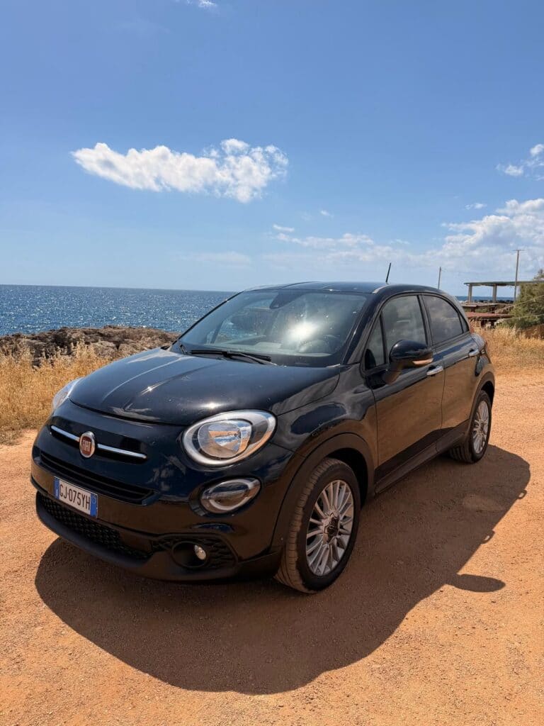 Fiat 500X 1.6 Multijet 130CV - 2022 usata in vendita da AutoFenix